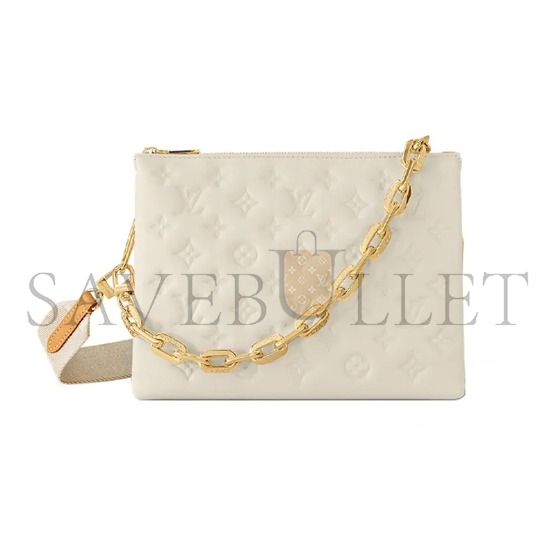 l0vis Vvtt0n master coussin pm m57793 (26*20*12cm)